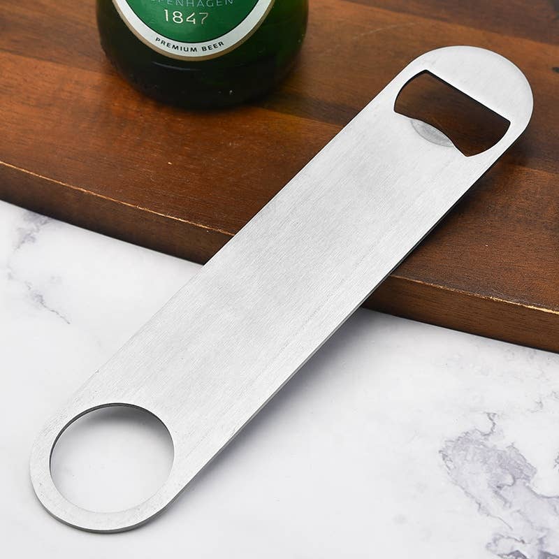 Professional Bottle Opener