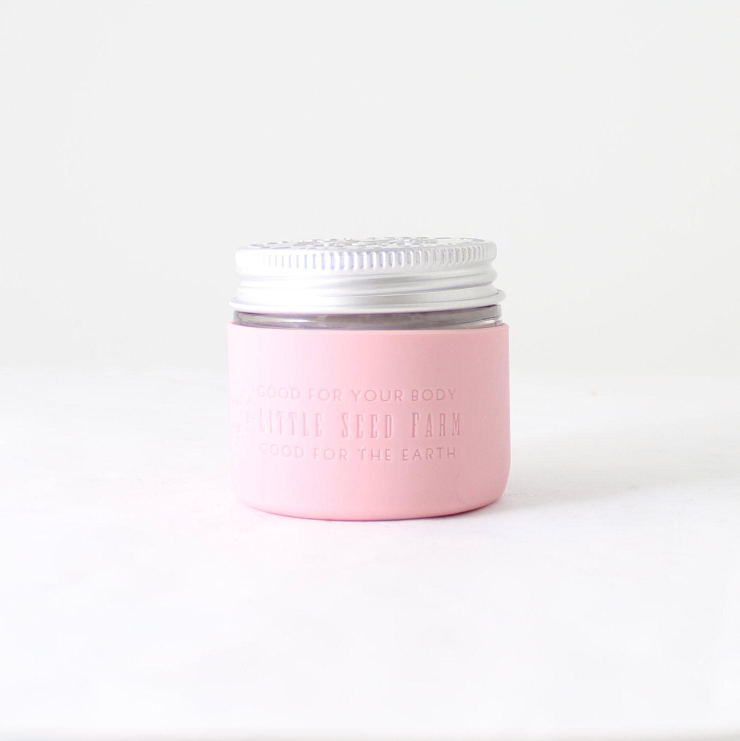 Protective Silicone Sleeves for 2.4 oz Jars