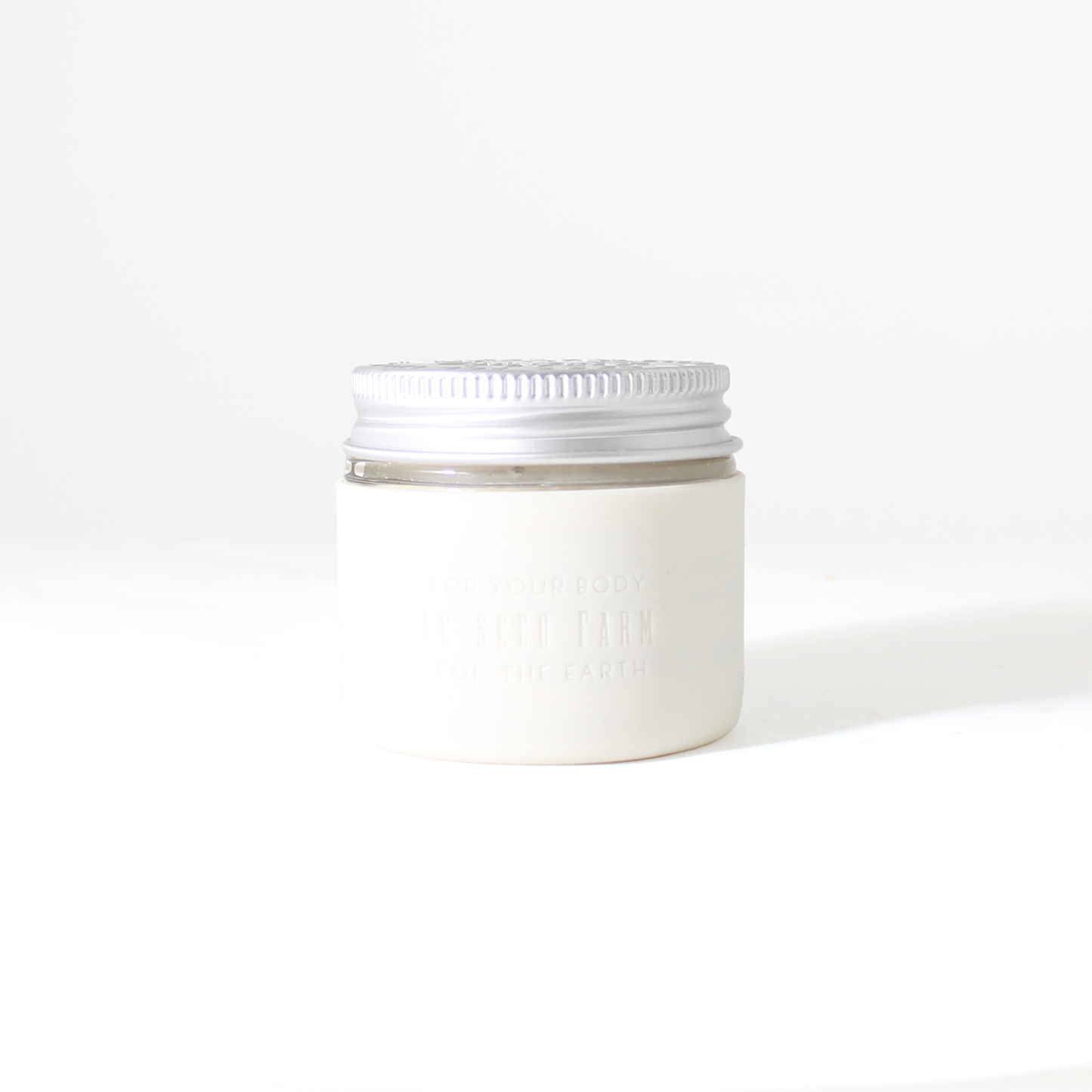 Protective Silicone Sleeves for 2.4 oz Jars