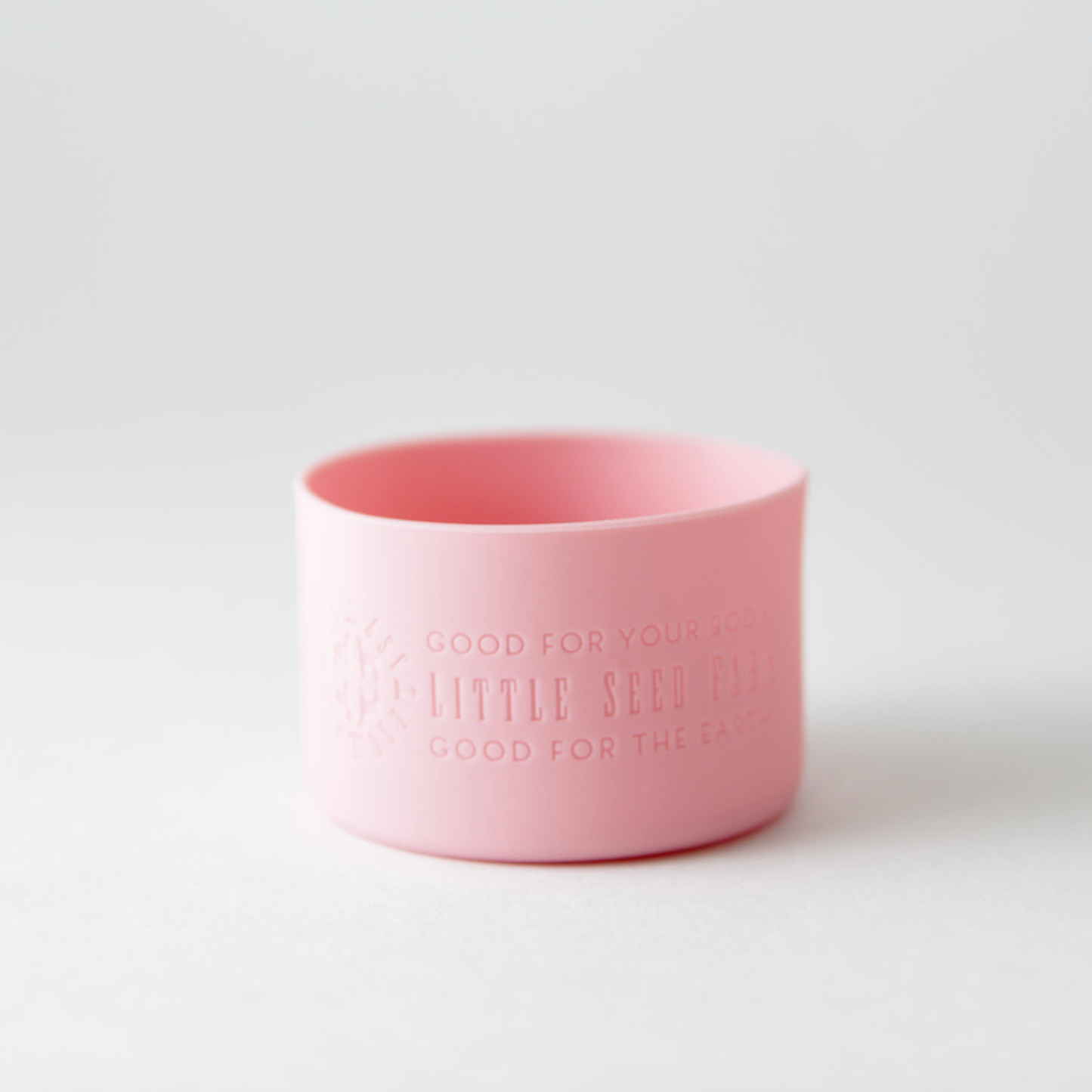 Protective Silicone Sleeves for 2.4 oz Jars