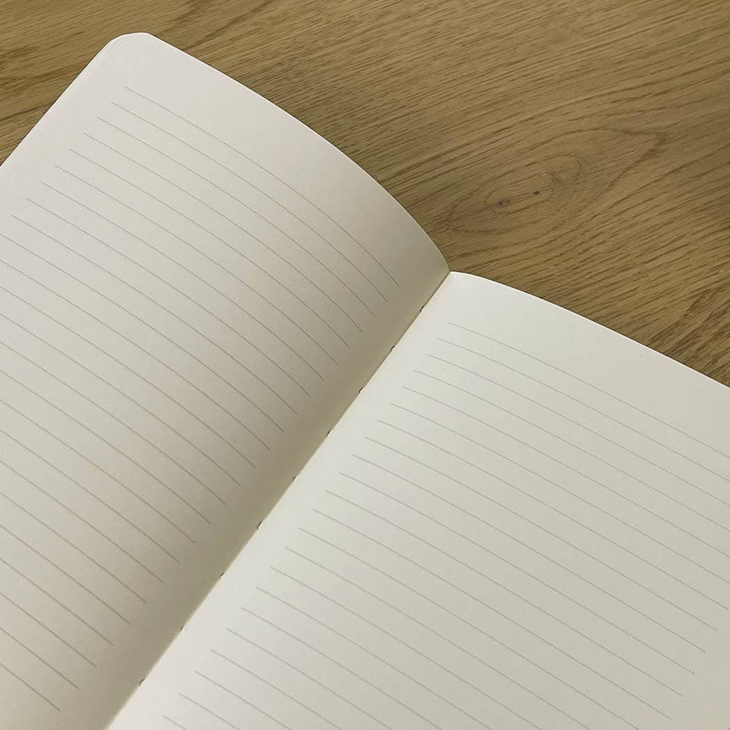 Whining Journal - Medium
