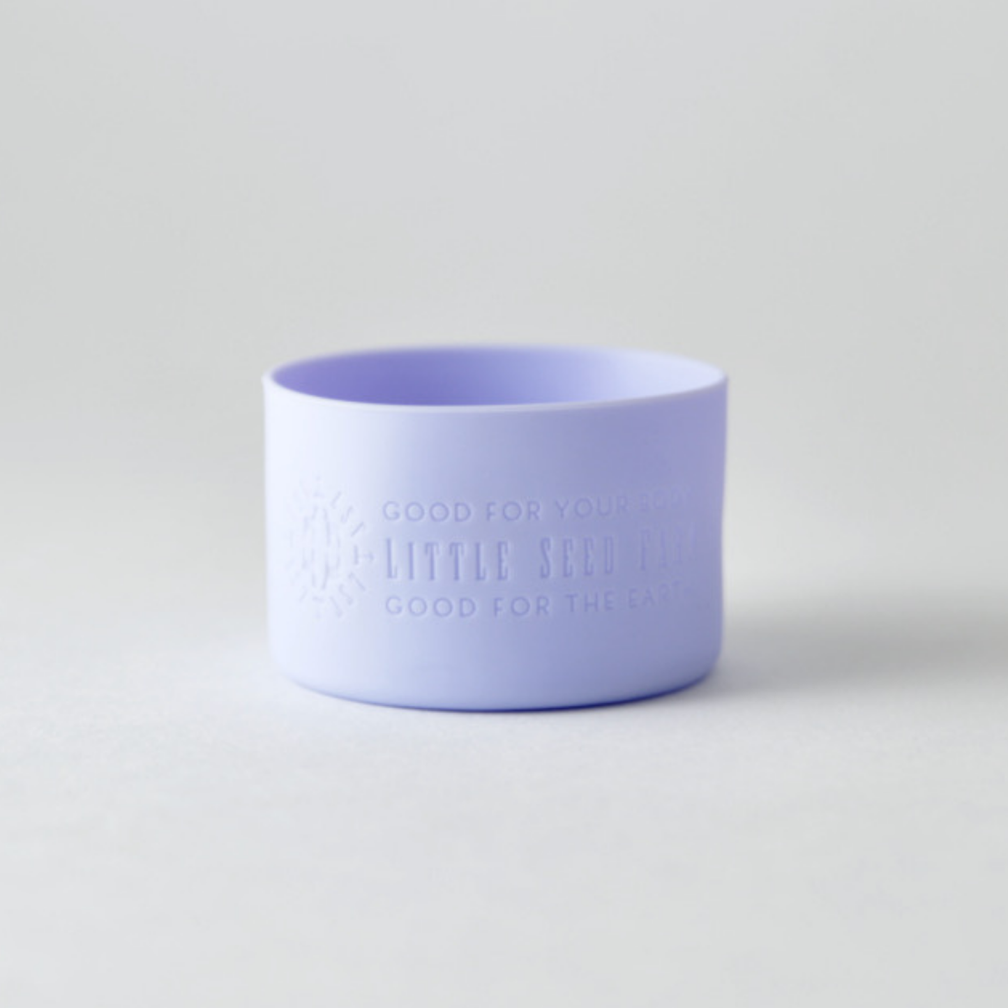 Protective Silicone Sleeves for 2.4 oz Jars