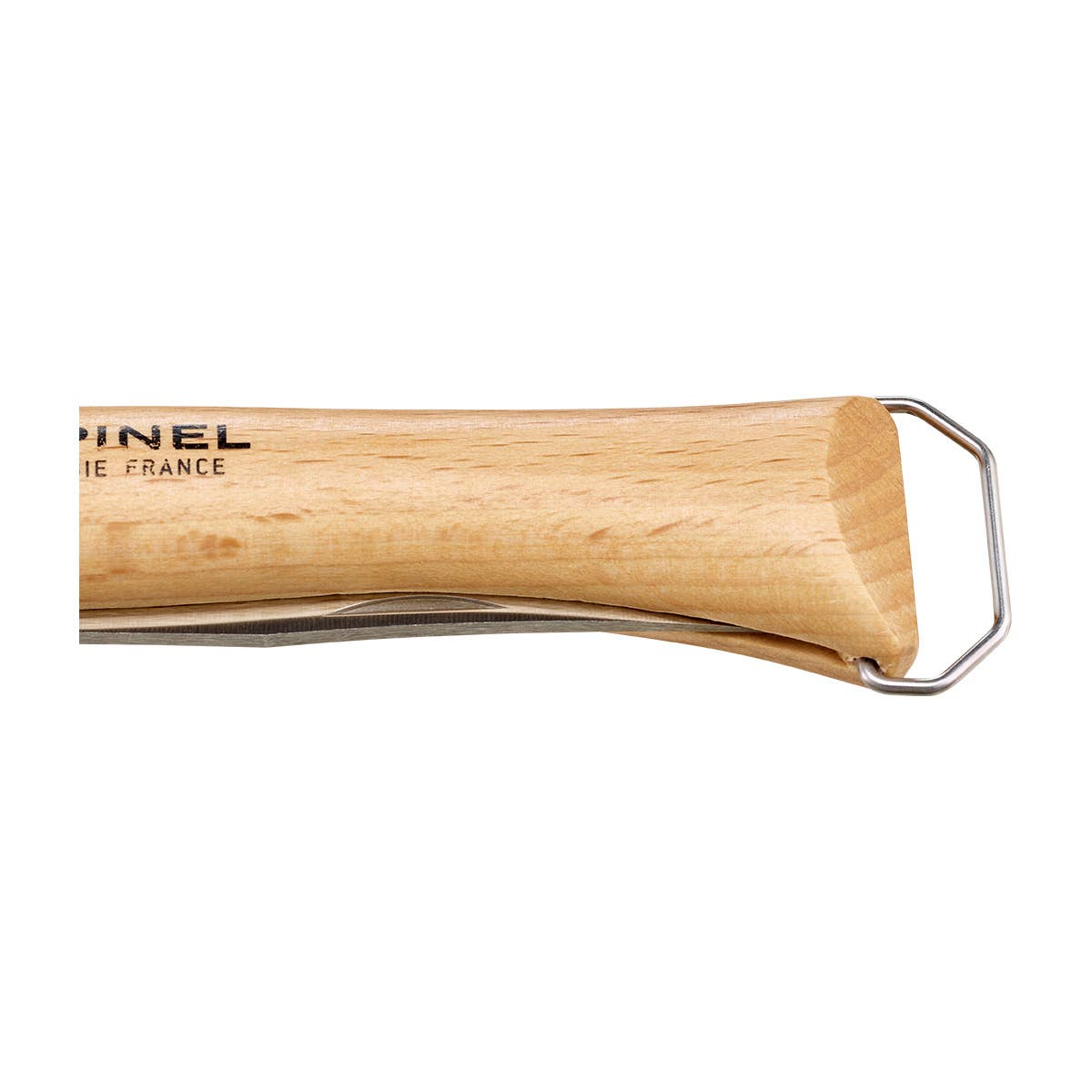 No.10 Corkscrew & Bottle Opener - Opinel
