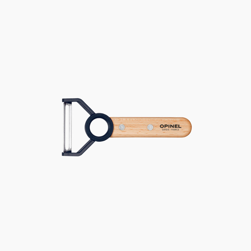 Le Petit Chef 3pc Knife Set for a Child - Opinel