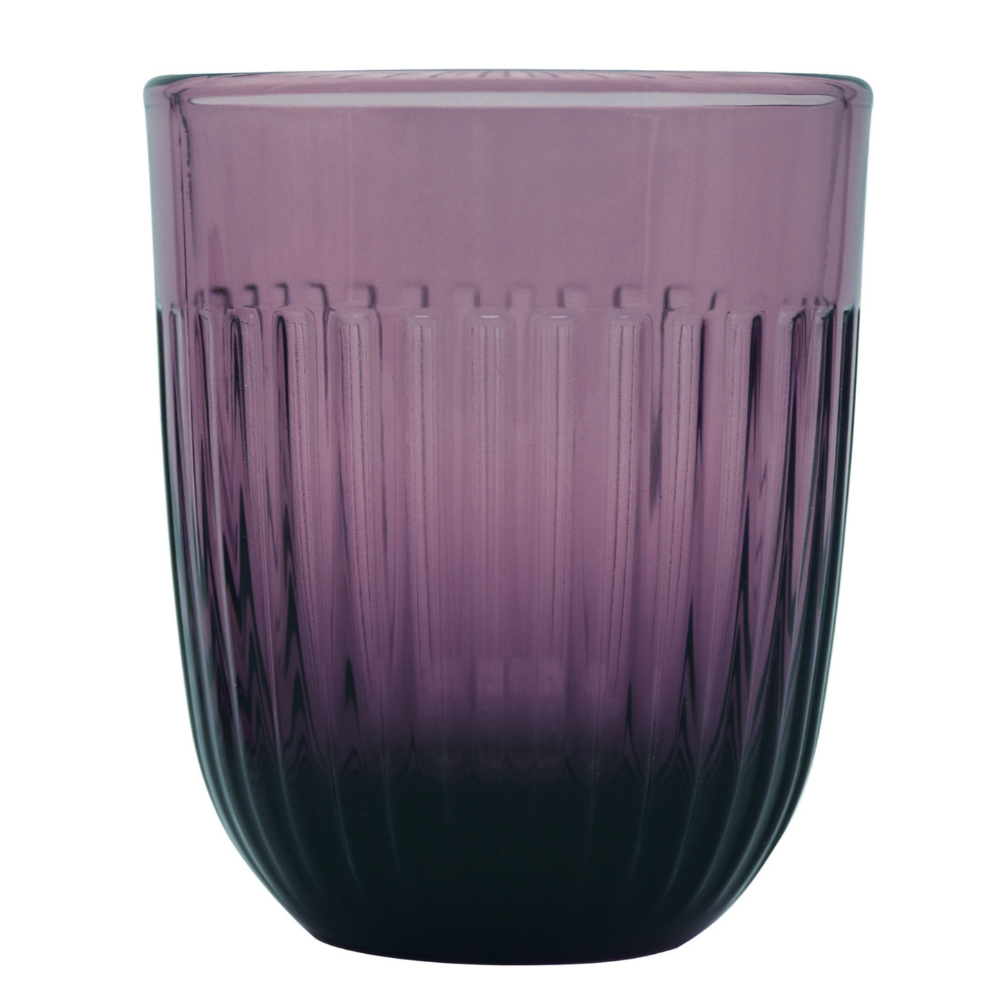 Ouessant Tumbler - Eggplant Purple - La Rochere