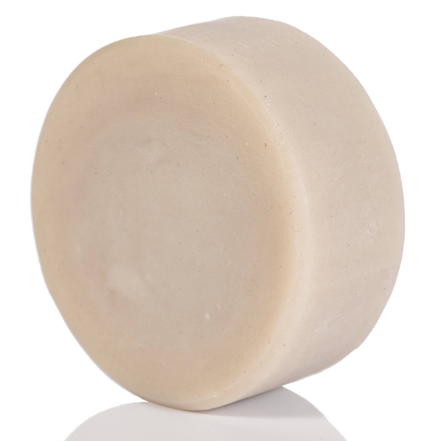 Shaving Soap - Unscented