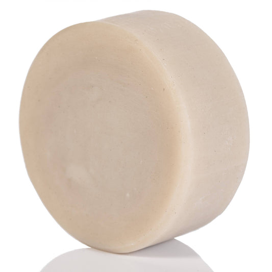 Shaving Soap - Unscented - Refill