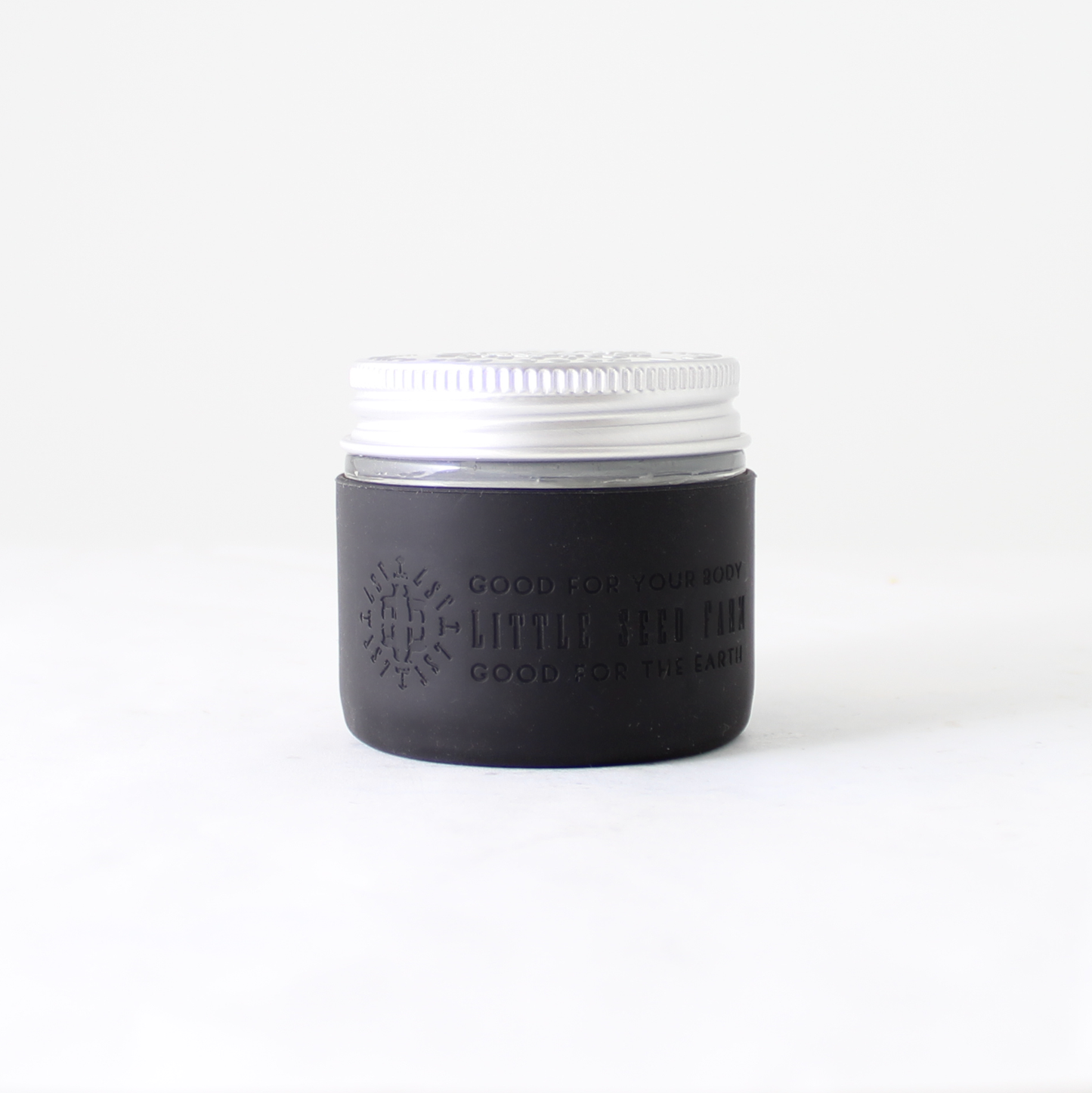 Protective Silicone Sleeves for 2.4 oz Jars