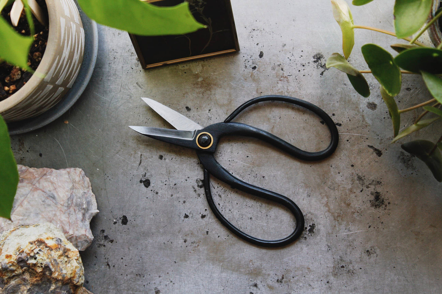 Higurashi Bonsai Scissors