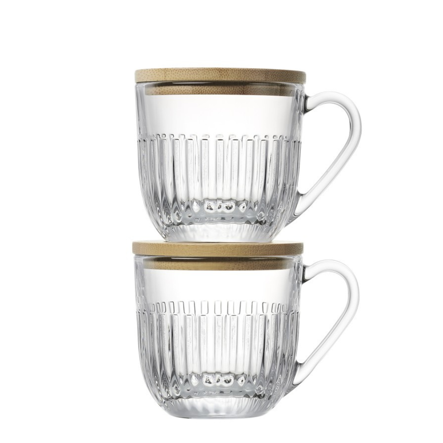 Ouessant Tea Cup Set of 2 - La Rochere