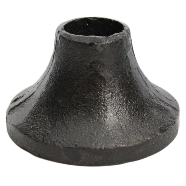 Cast Iron Taper Holder