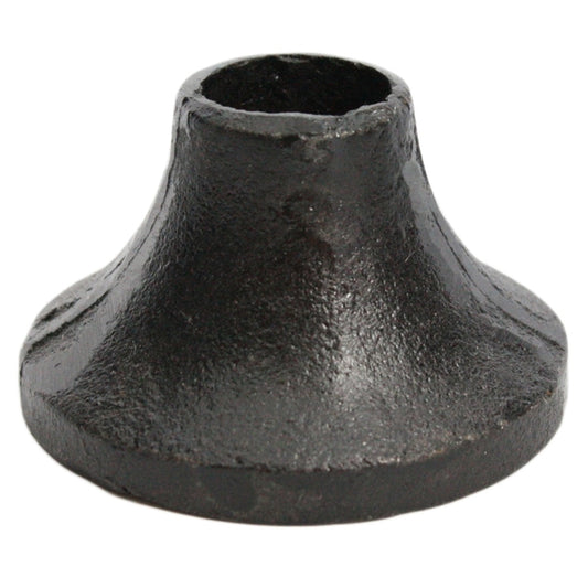 Cast Iron Taper Holder