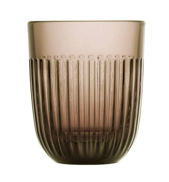Ouessant Tumbler - Mocha Brown - La Rochere