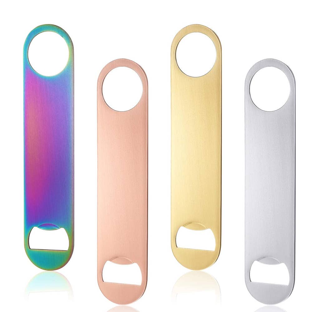 Professional Bottle Opener