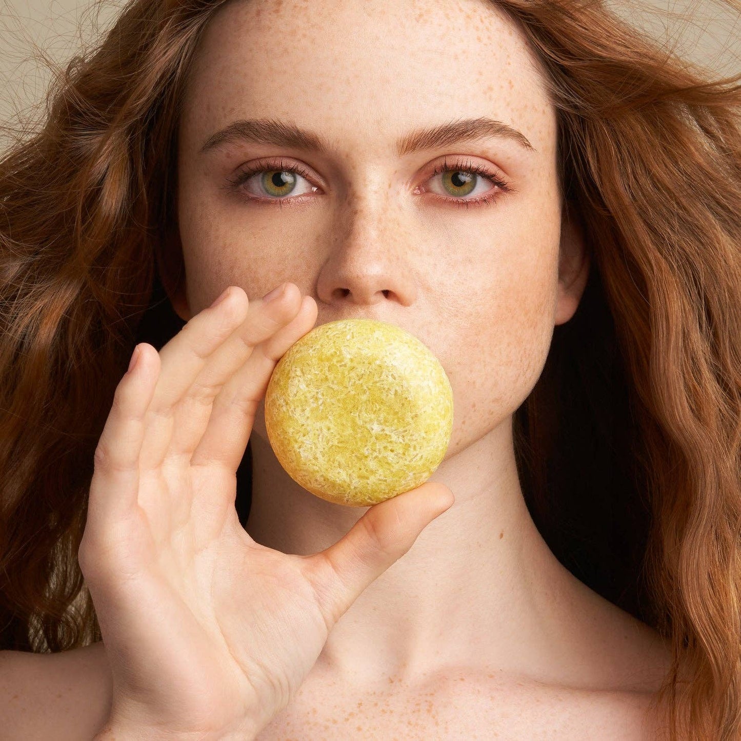 Balancer Shampoo Bar