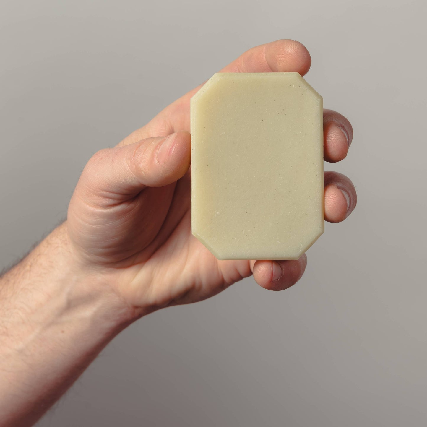Mechanic's Soap