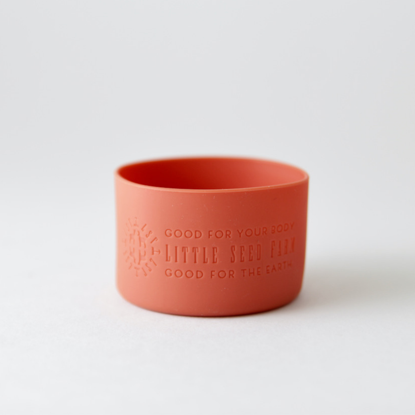 Protective Silicone Sleeves for 2.4 oz Jars