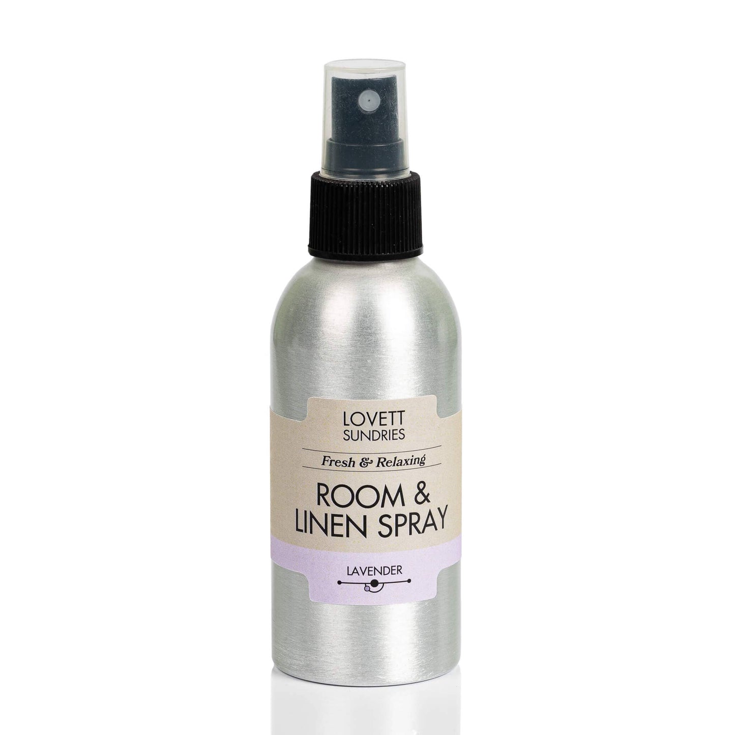 Room & Linen Spray - Jasmine Rose