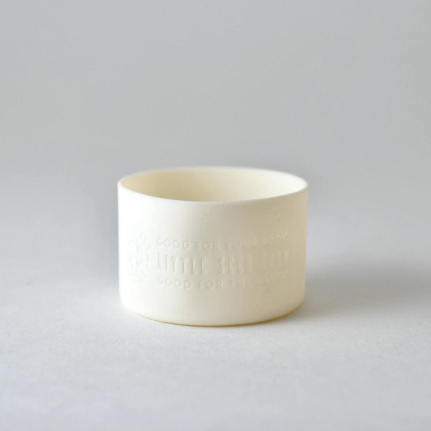 Protective Silicone Sleeves for 2.4 oz Jars
