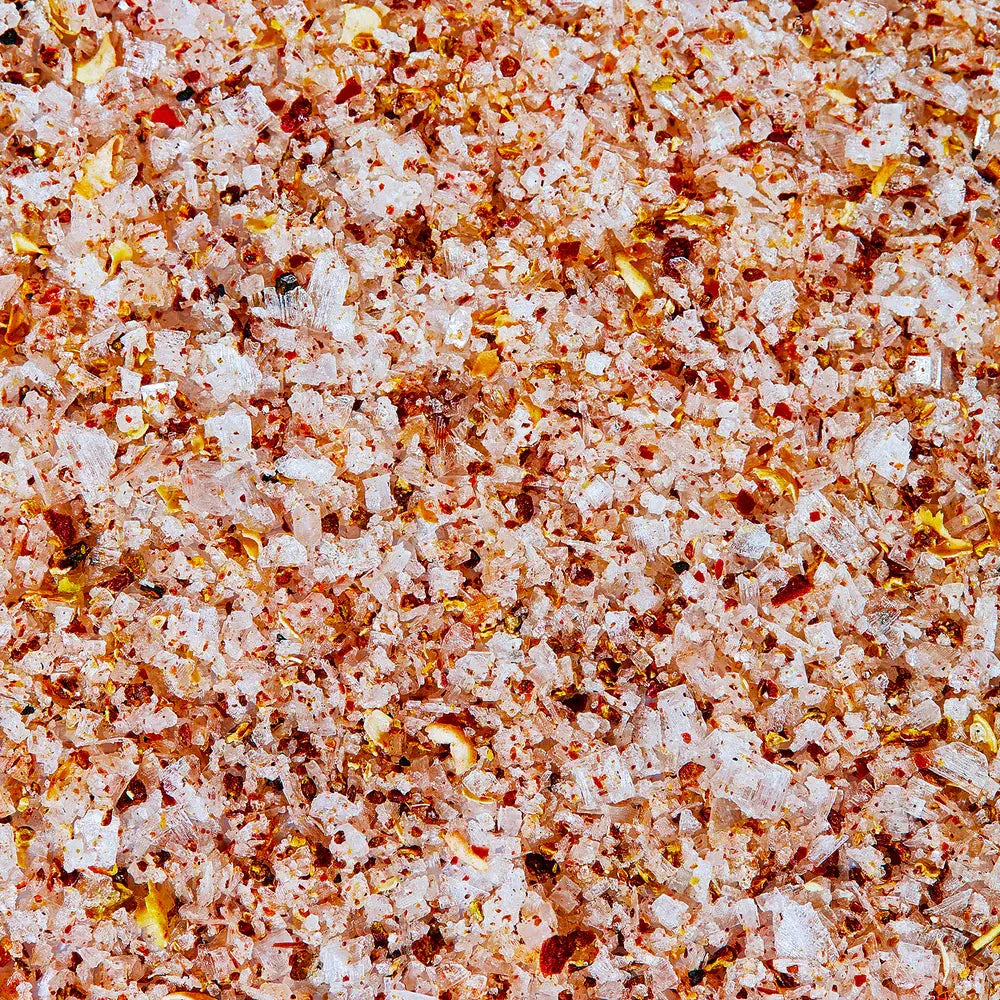 Jacobsen Salt Co x Fly By Jing Tingly Sichuan Salt