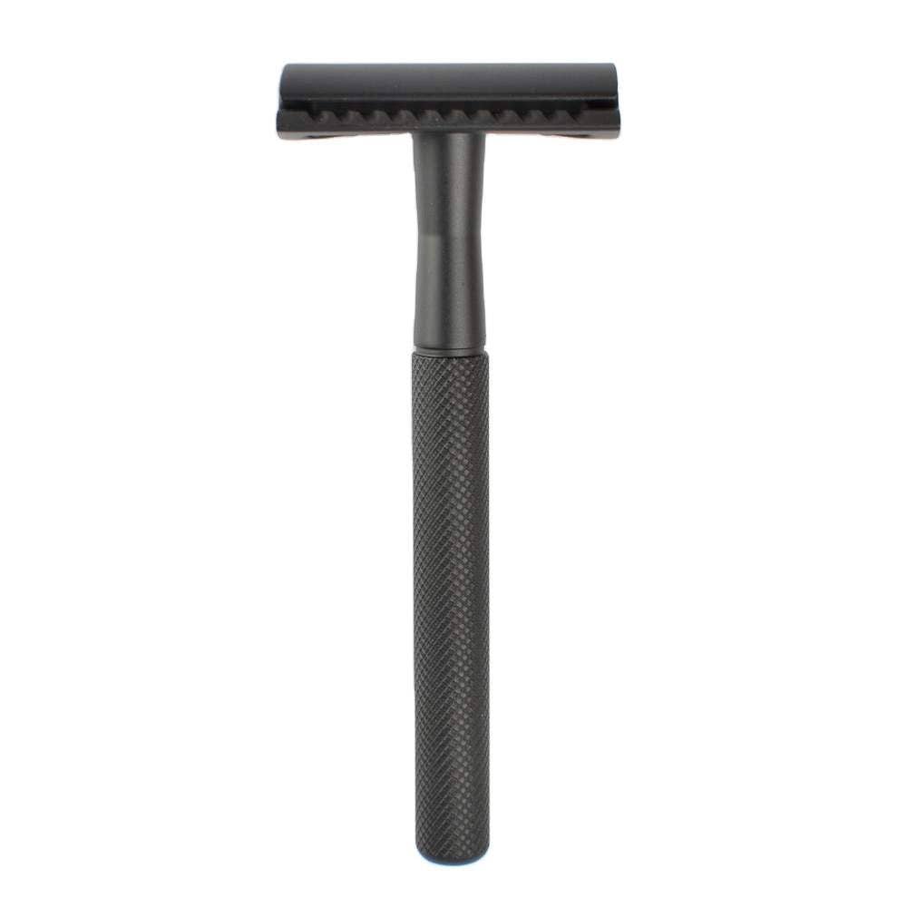 5 Pack Blades for Plastic Free Reusable Safety Razor