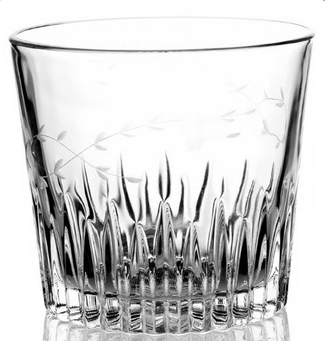 Heritage by Princess House Ice Bucket