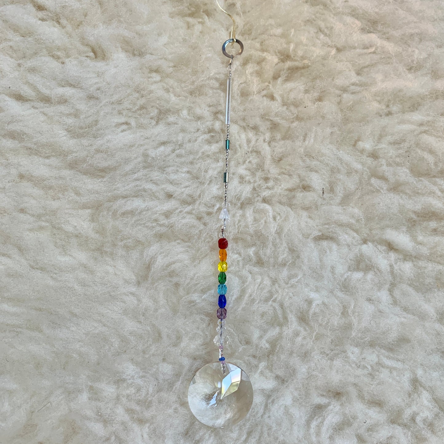 Pride Suncatchers