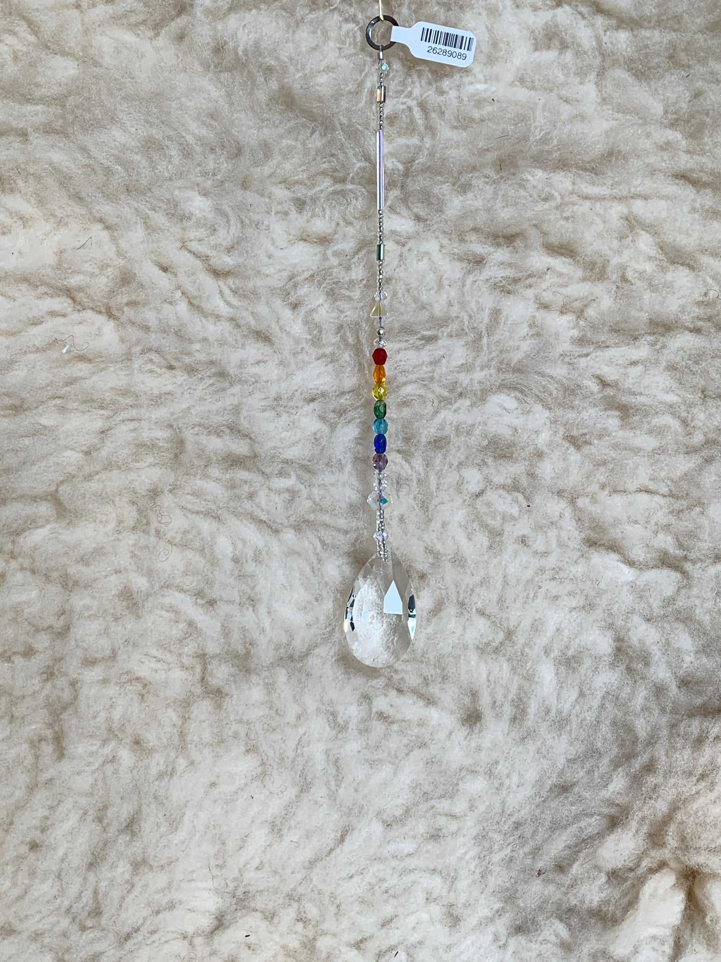 Pride Suncatchers