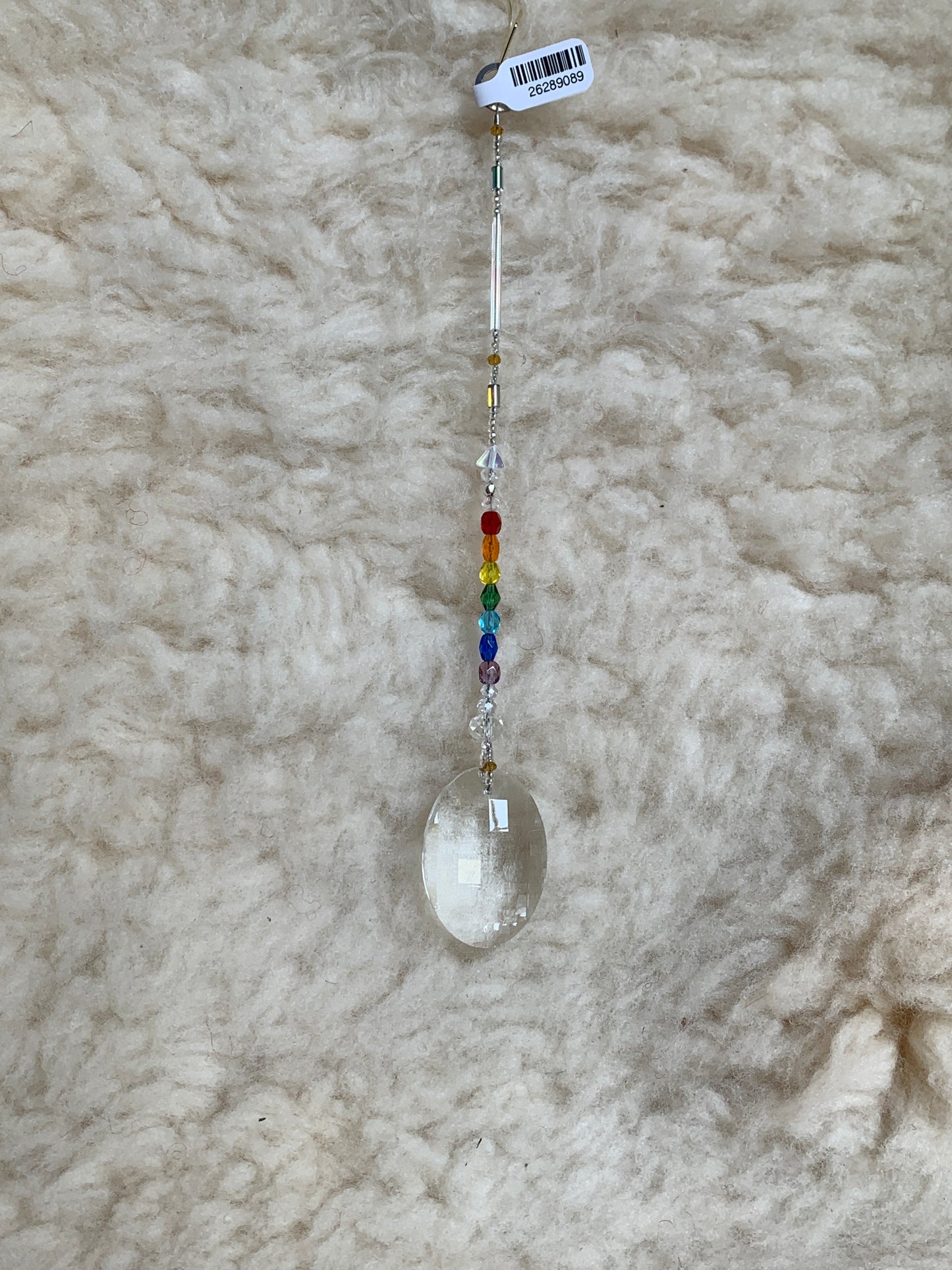 Pride Suncatchers