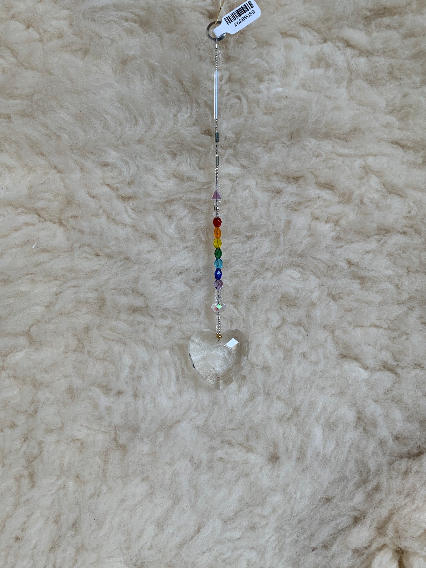 Pride Suncatchers