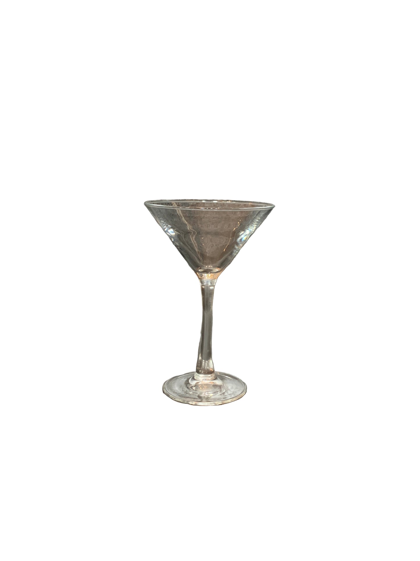 Martini Glass - 6 oz