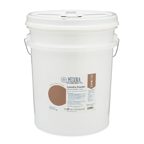 Bulk Laundry Powder Refill - 1 oz- Meliora