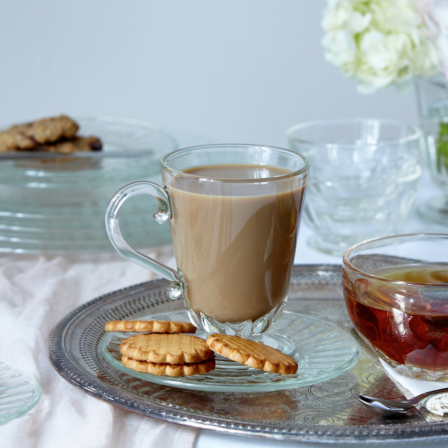Louison Coffee Mug - Single Mug - La Rochere
