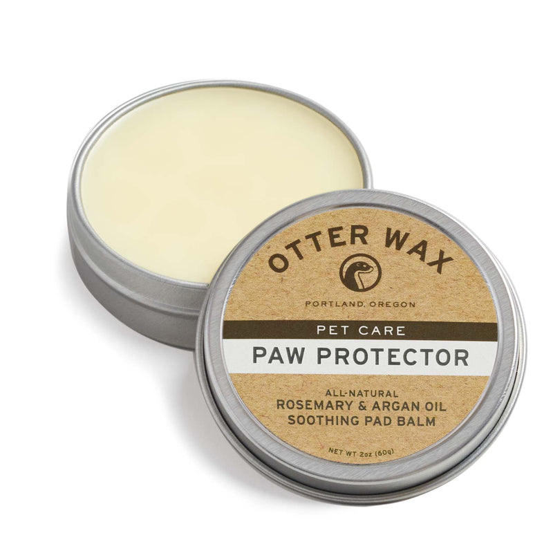 Paw Protector Soothing Pad Balm - Otterwax