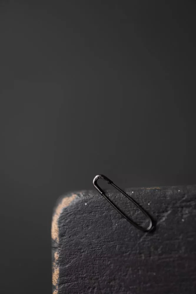 Gunmetal French Safety Pins - Merchant & Mills