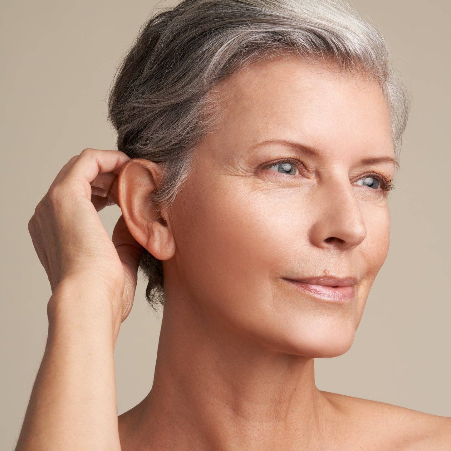 Detoxifier Conditioner Bar - for build-up, blonde, and gray hair