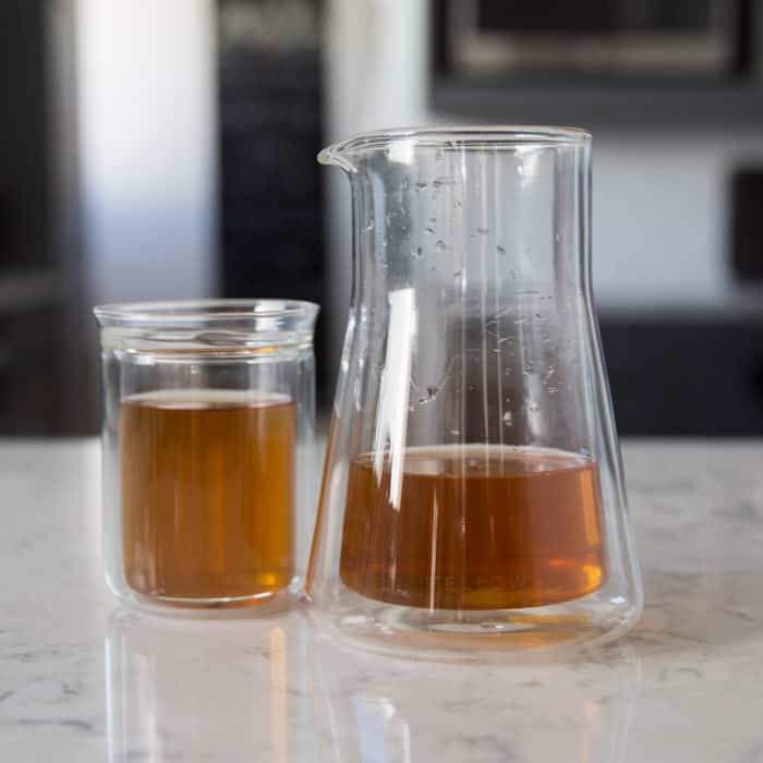 Stagg Double Wall Carafe - Fellow Products