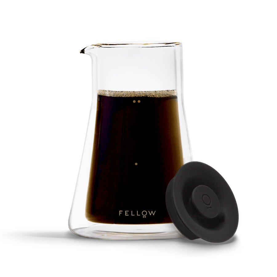 Stagg Double Wall Carafe - Fellow Products