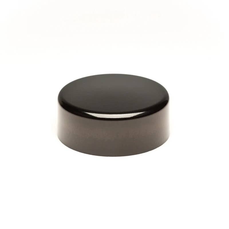 15 ml Ultraviolet Glass Screw Top Jar - .5oz