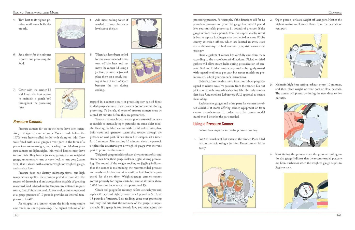 The Illustrated Encyclopedia of Country Living by Abigail R. Gehring