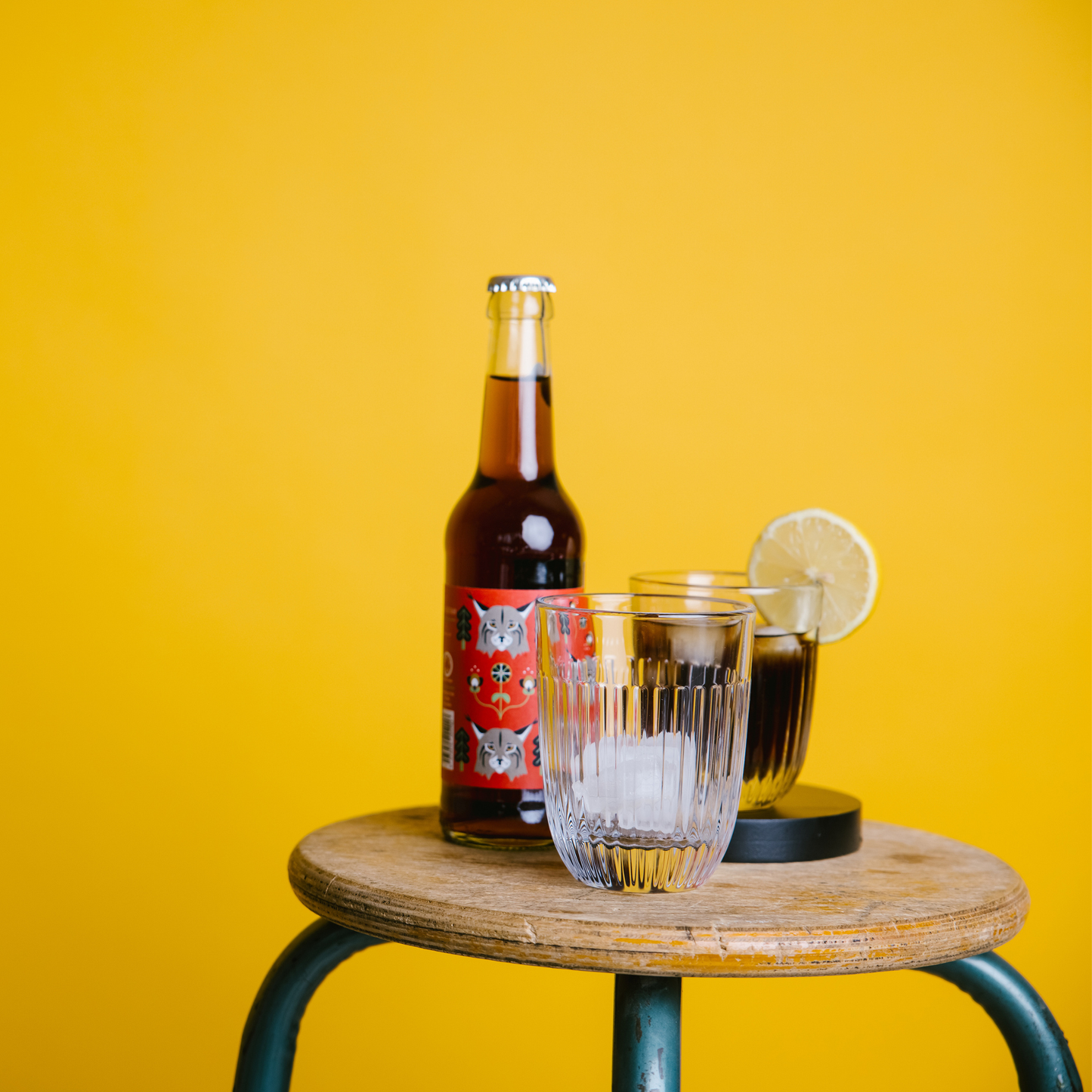 Ouessant Tall Tumbler - La Rochere