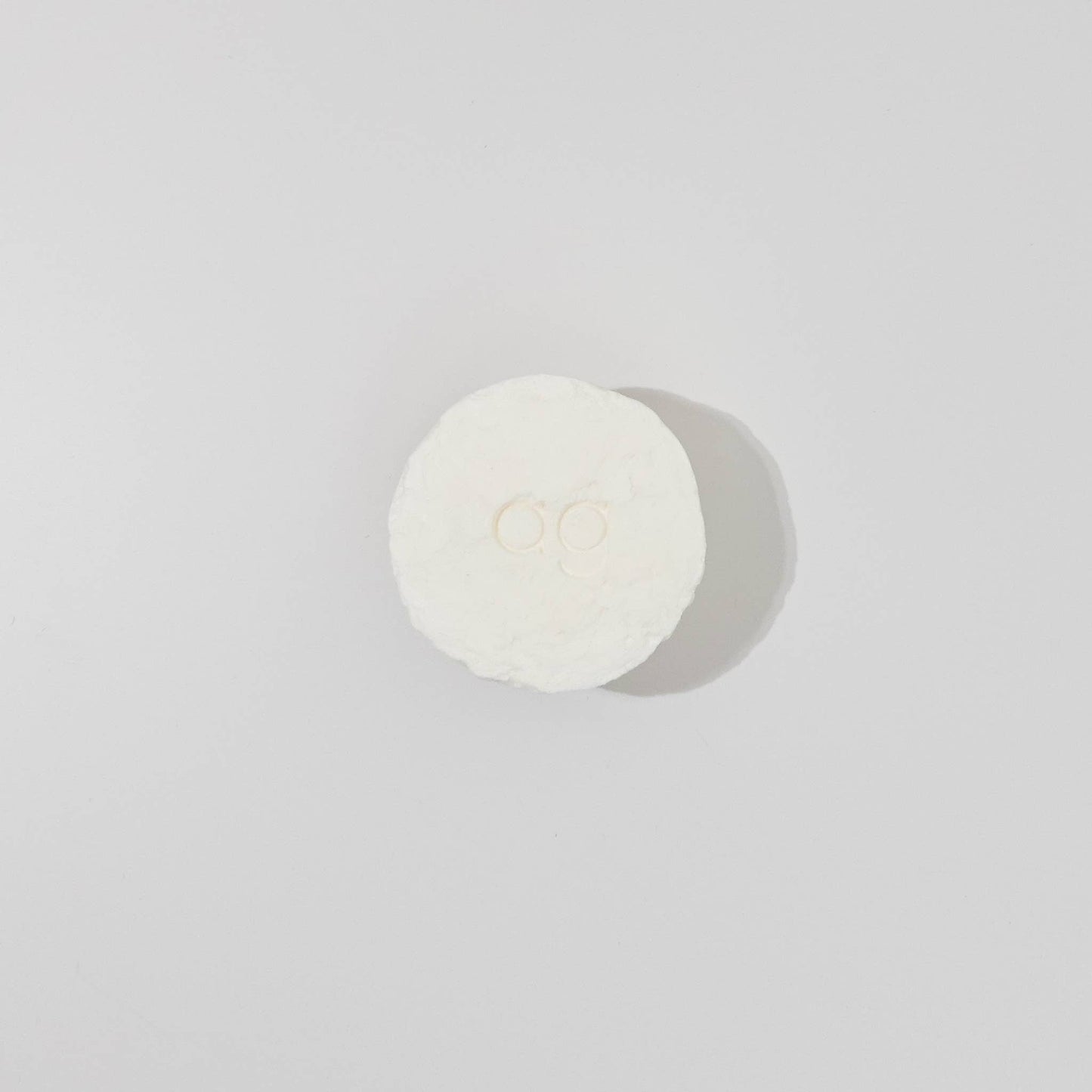 Round Bowl Refill for Solid Dish Soap - Ardent Goods