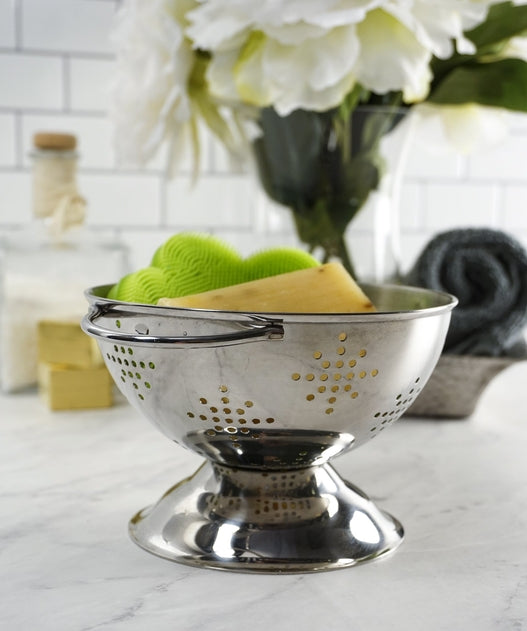 Baby Colander