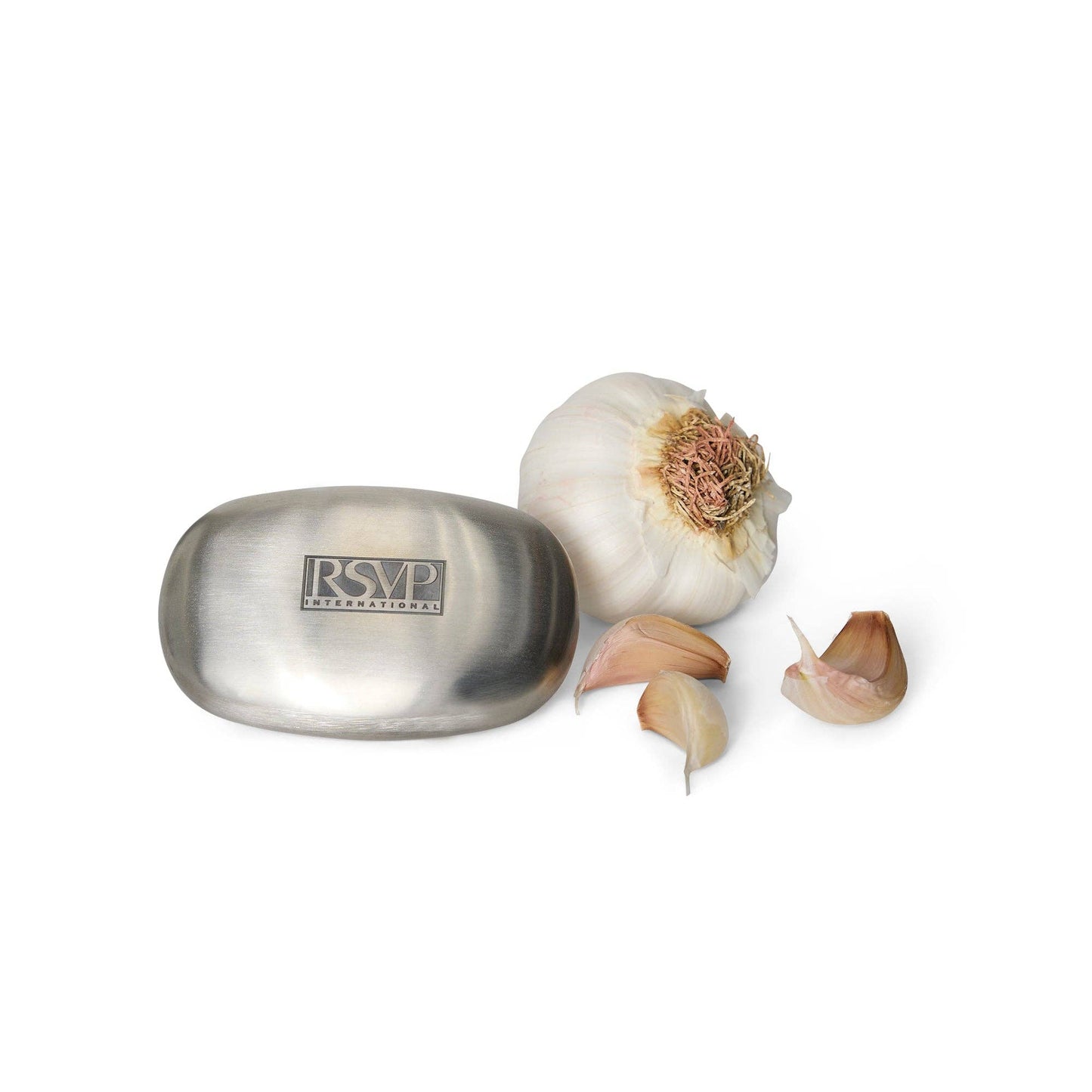 Endurance Stainless Steel Soap