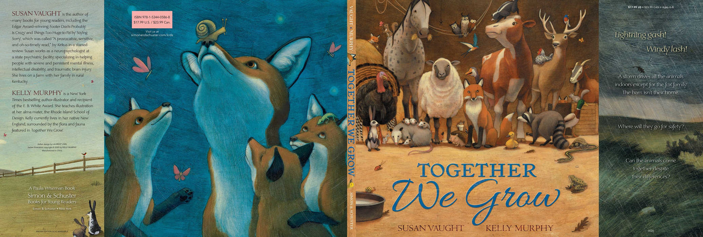 Together We Grow
