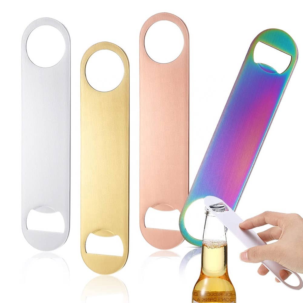 Professional Bottle Opener