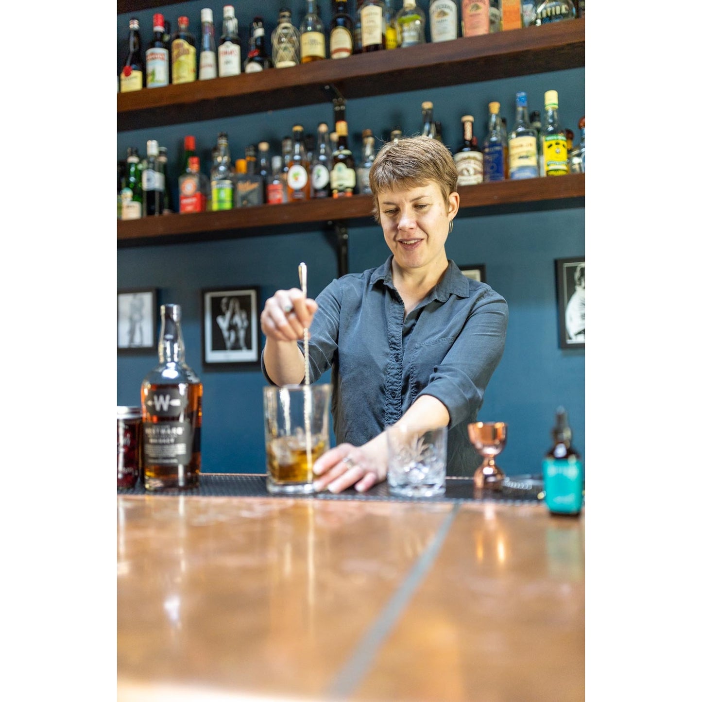 Aromatic Bitters - 2 oz