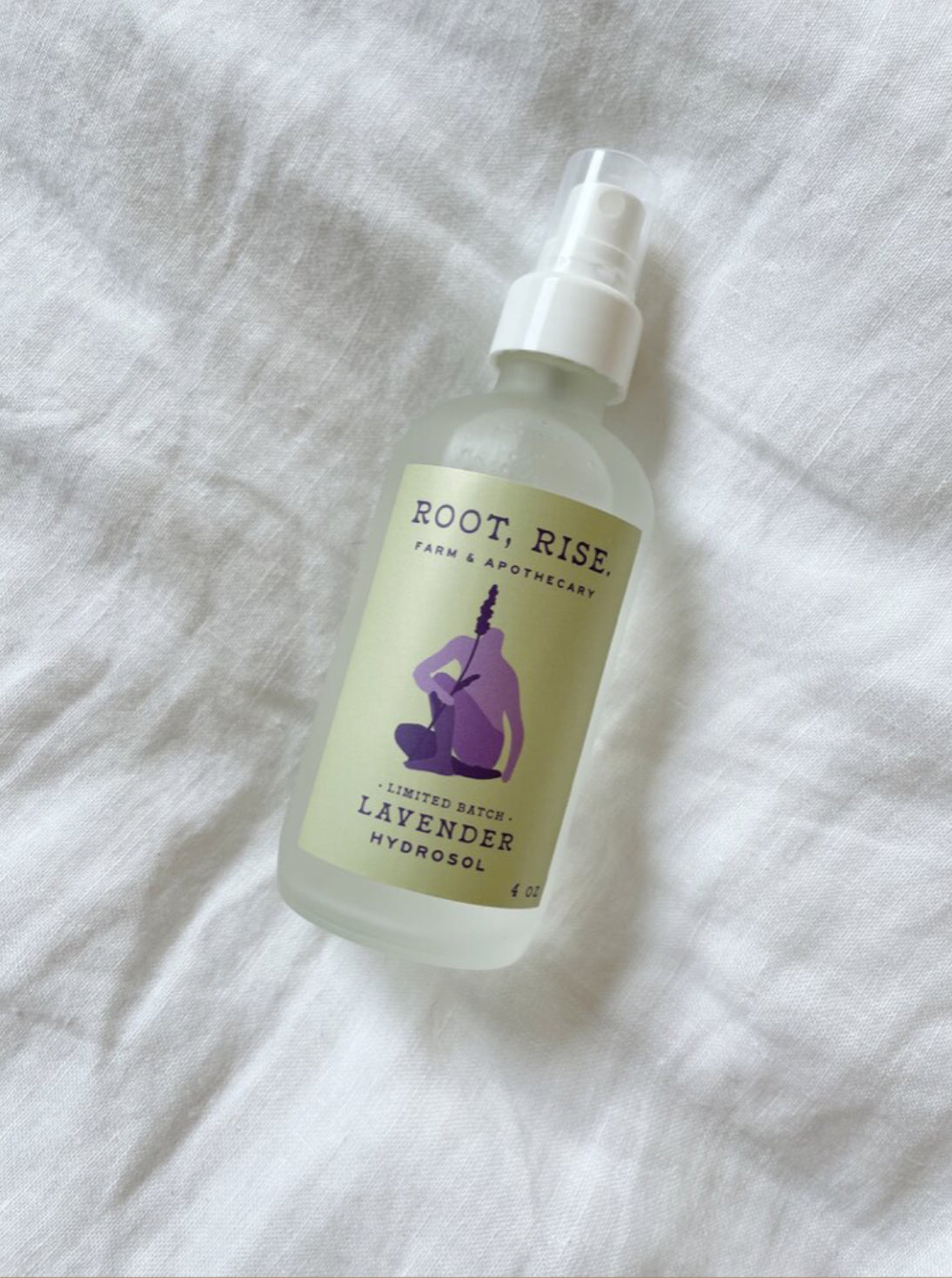 Lavender Hydrosol