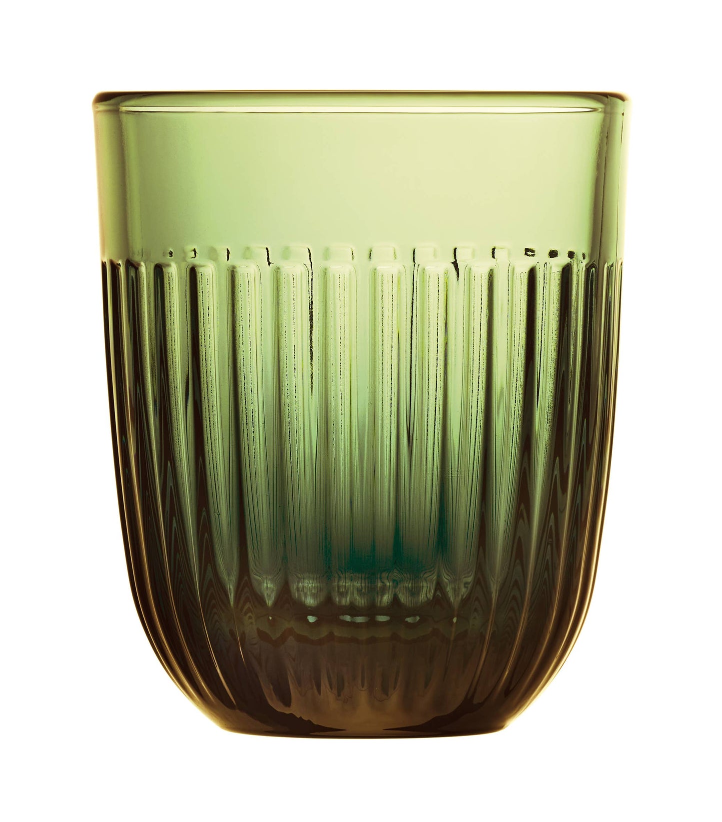Ouessant Tumbler - Olive Green - La Rochere