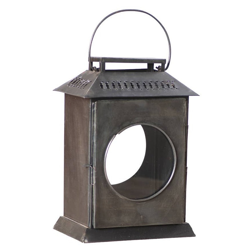 Tin Carriage Lantern